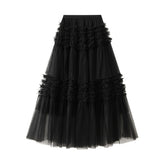 Fusta midi dama 1511